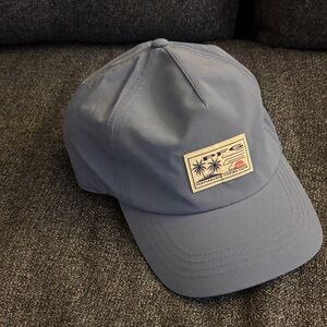 Columbia Women's PFG Ball Cap - one size Like New